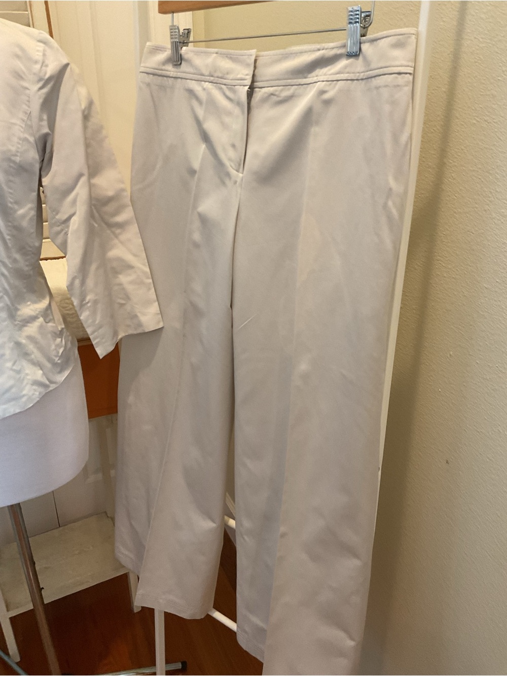 Lida Baday Blazer and Pants Size 10 - Picture 3 of 11